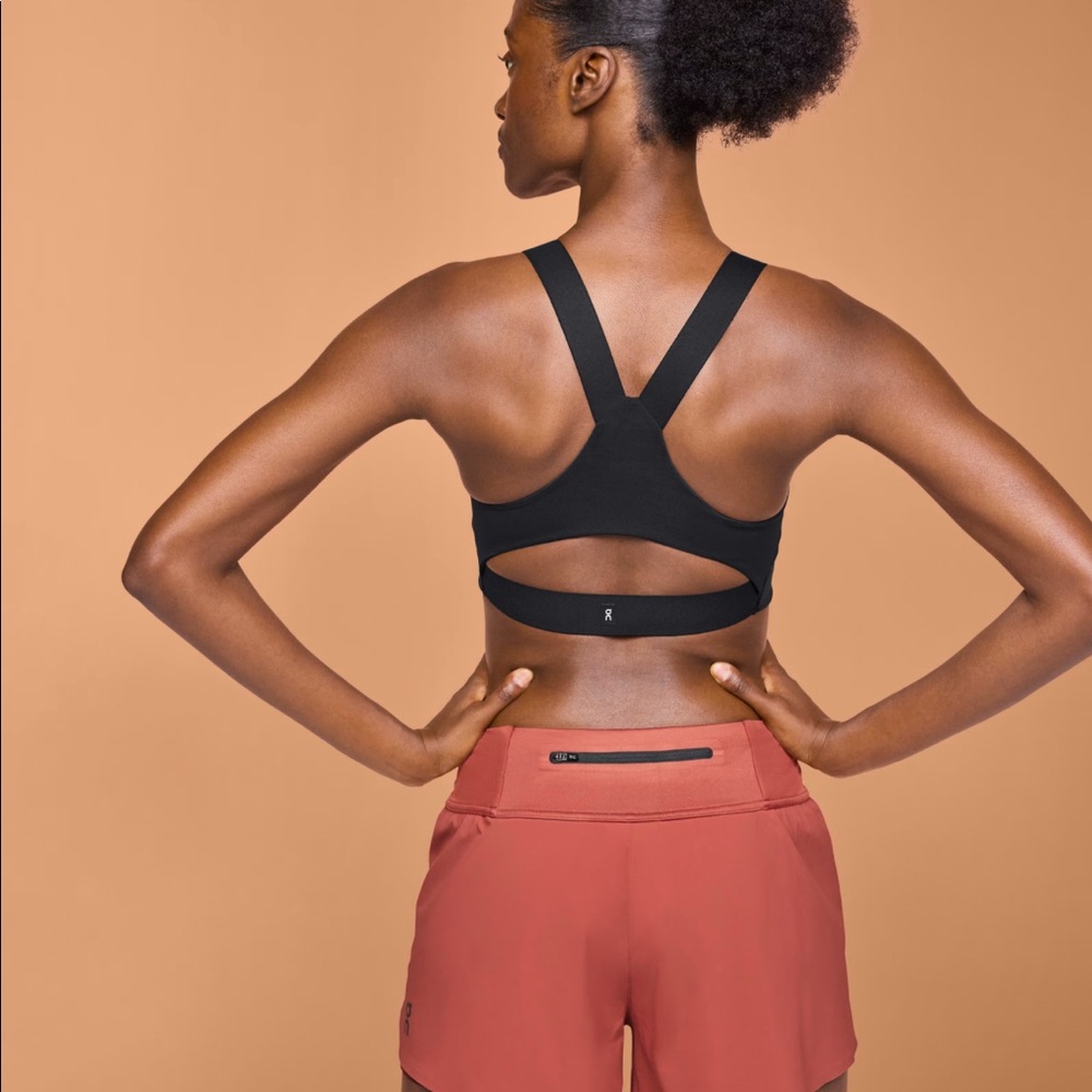 On Running Performance Flex Bra - image 1